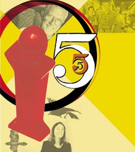 North Bay Bohemian’s Indy Awards