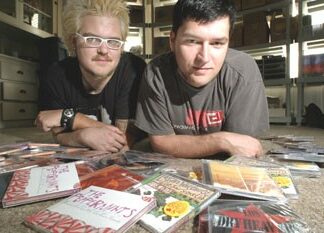 The Sixth Annual Indy Awards