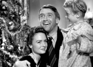 Bedford Falls Revisited