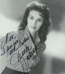 Wanda Jackson
