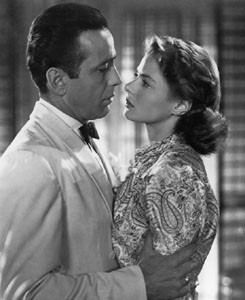 ‘Never Mind the Joneses’