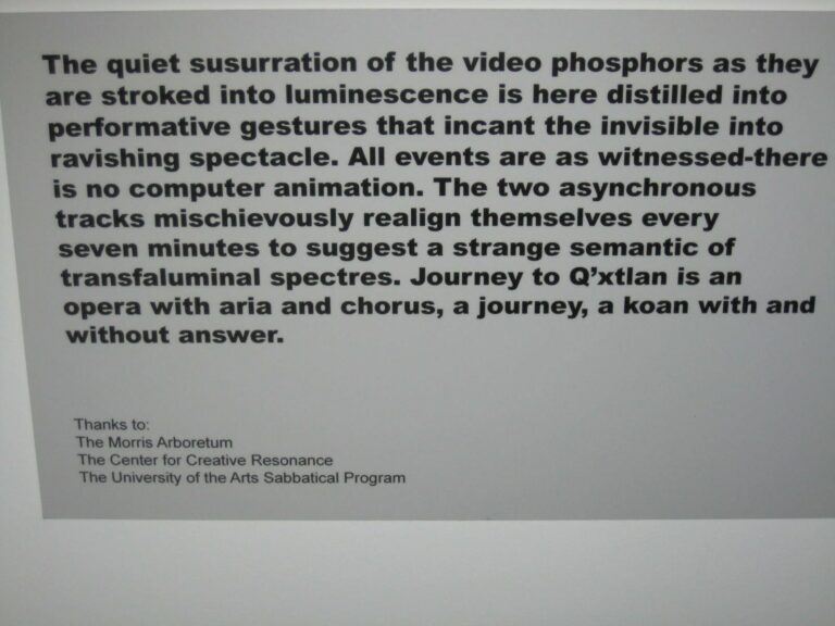 Most Obfuscating (And Irritating) Project Tag, Or: Koan My Ass