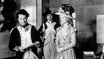 ‘The Lady and the Duke’