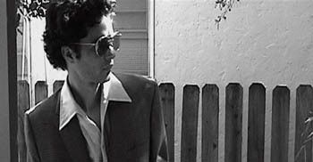 ‘Lance Sterling: Off the Case’