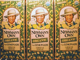 Organic by Any Other Name?