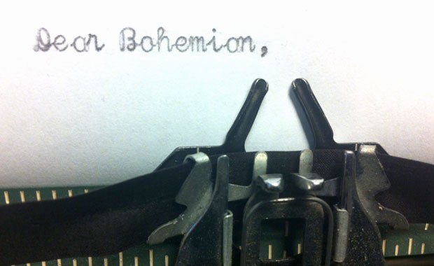 Letters to the Editor: August 20, 2014