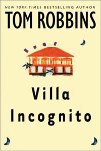 ‘Villa Incognito’