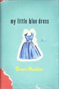 ‘My Little Blue Dress’