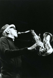 Charles Lloyd