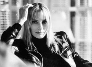 Aimee Mann