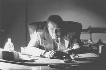 ‘The Man Who Wasn’t There’