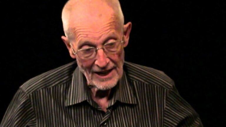 Saying Goodbye to Jim DePriest