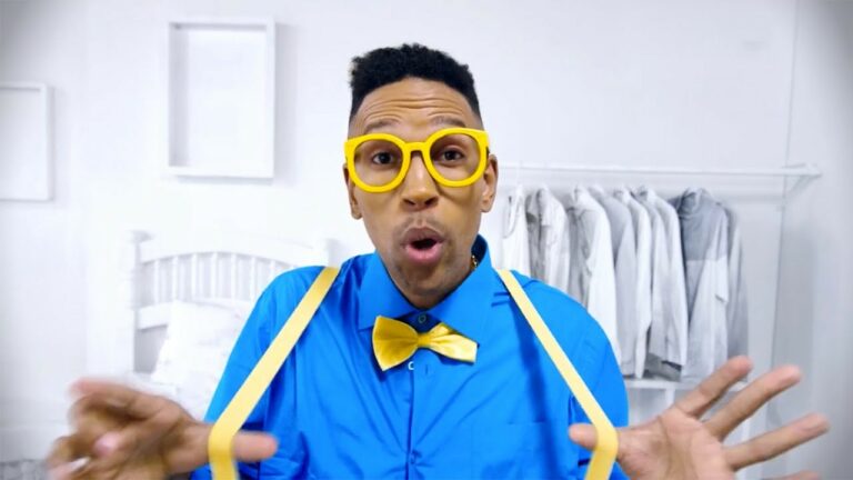 Oct. 8: International Swagger in Sebastopol