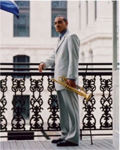 Irvin Mayfield
