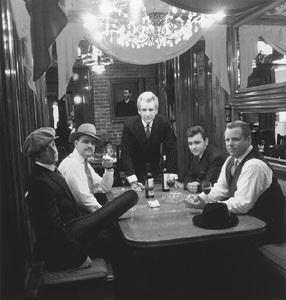 The Del McCoury Band