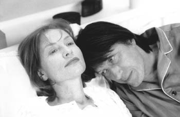 ‘Merci Pour le Chocolat’