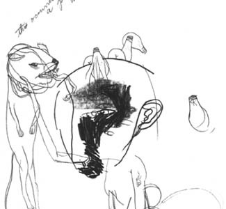 ‘Works on Paper’