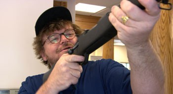 Michael Moore