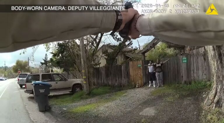 Disconnect: Sheriff’s Media Management of Dog Bite Sparks Controversy