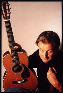 Geoff Muldaur