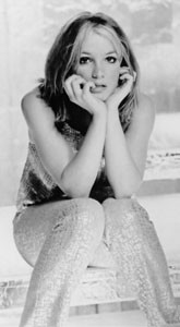 Britney Spears vs. Pink Floyd