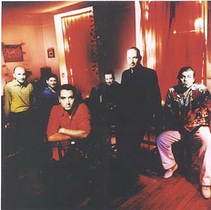 Fairfax World Music Festival