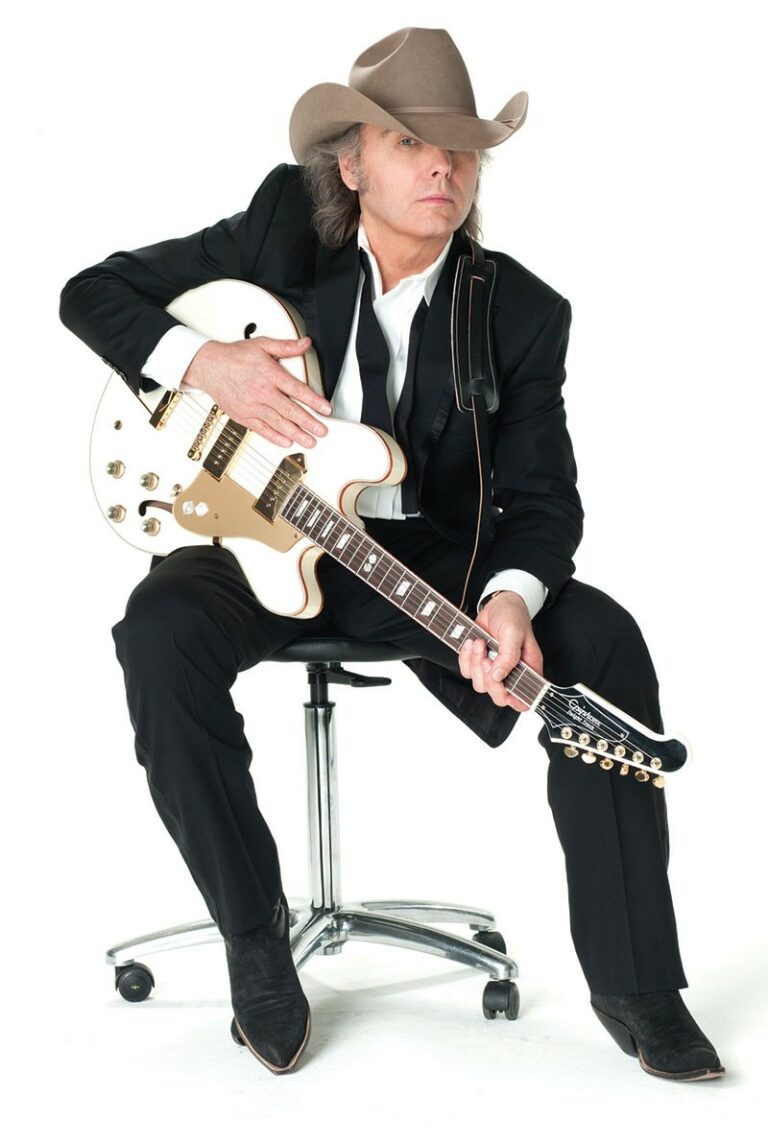 Honky Tonkers Come to Napa’s Uptown