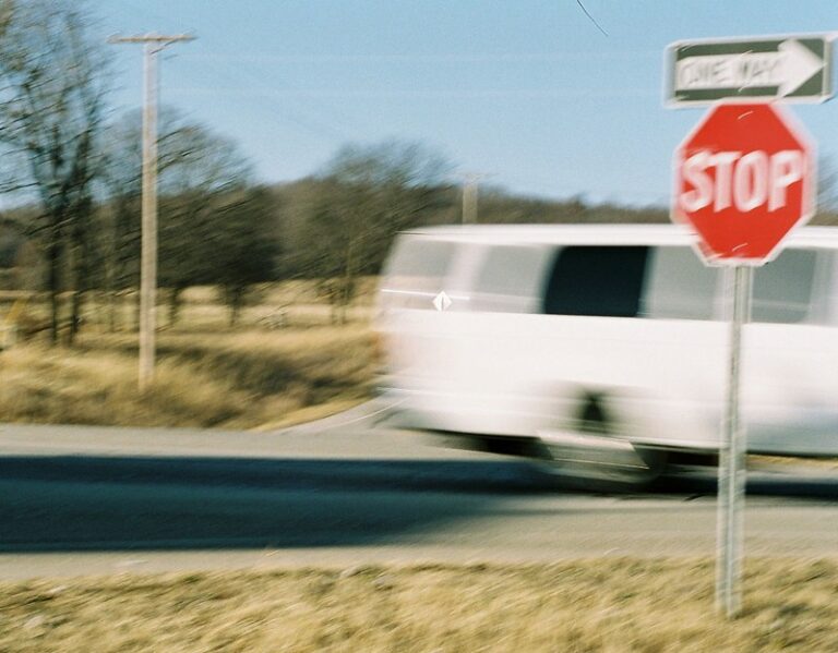 The Pressure Cooker of the Road