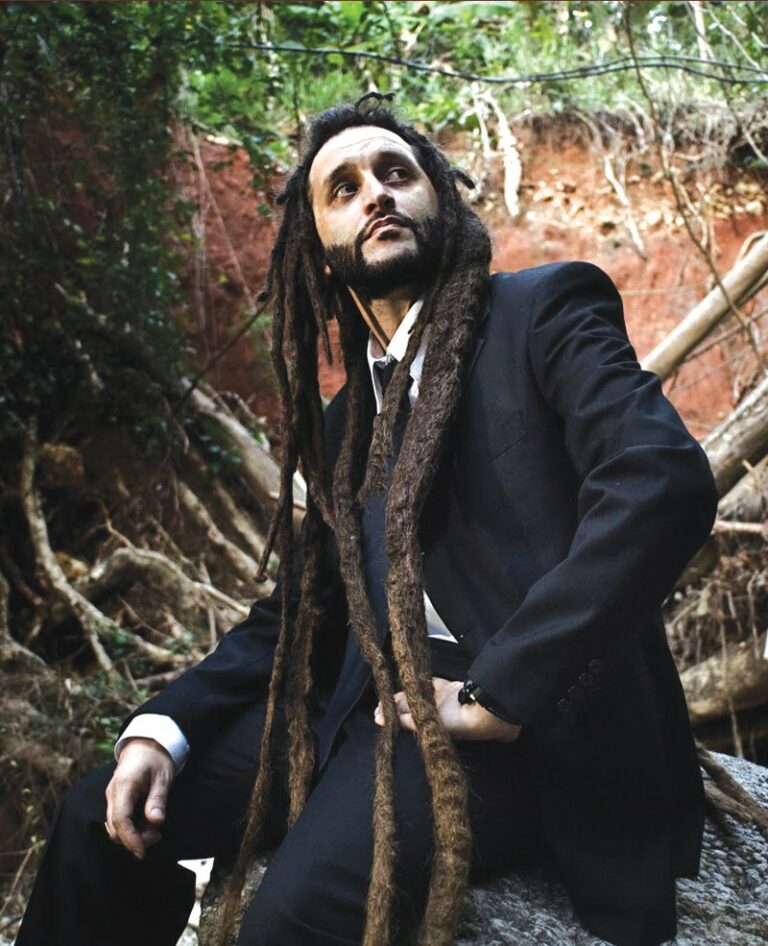 Original Italian Rude Bwoy