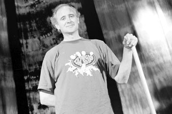 North Bay Music Clubs