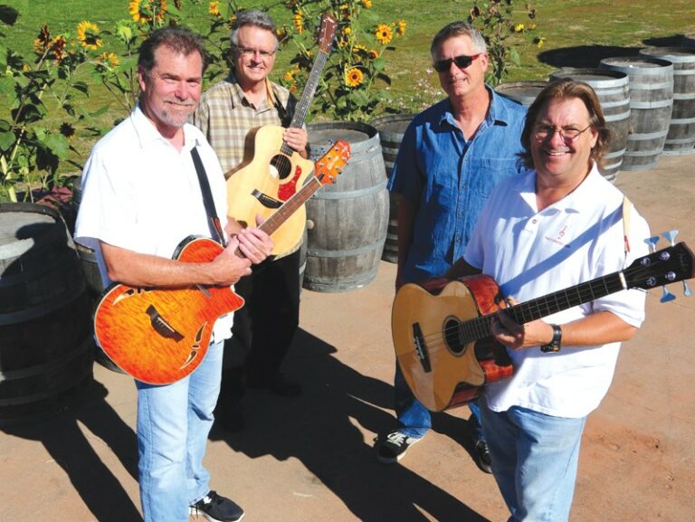 Archers of Sugarloaf