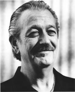 Charlie Musselwhite