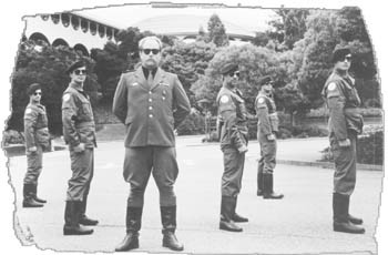 Chill Valley Film Festival