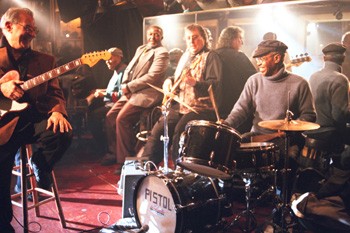 Mill Valley Film Festival