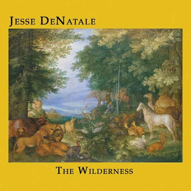 Jesse DeNatale Takes a Good Look at ‘The Wilderness’