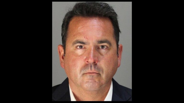 Prominent Bay Area Political Strategist Facing Domestic Violence, Child Abuse Charges