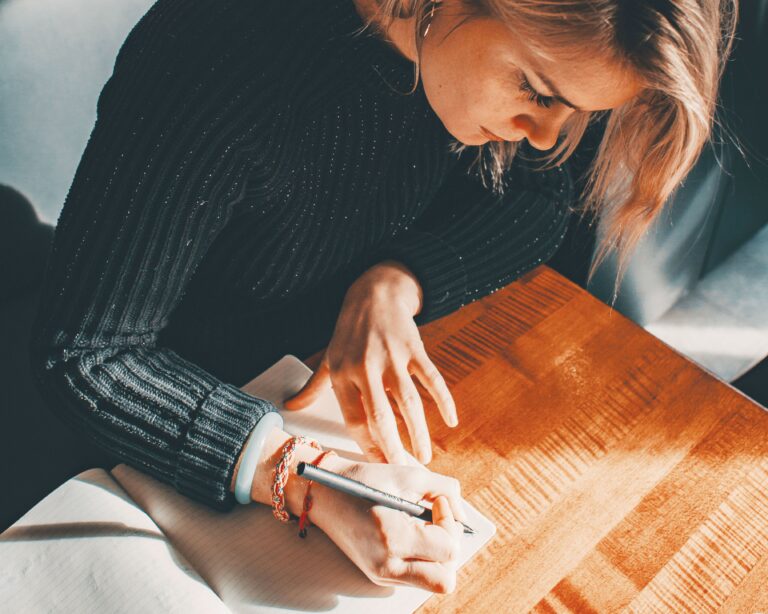 County Searches For First Youth Poet Laureate