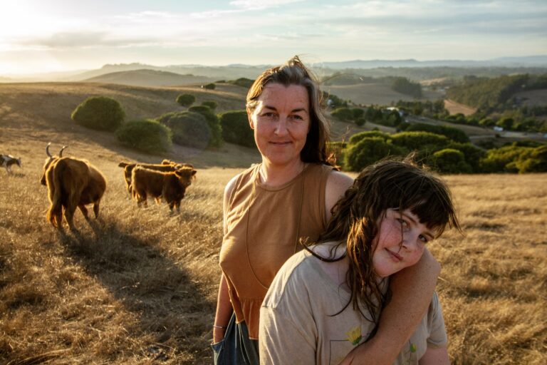 Petaluma Chef Fundraises to Restore Community Kitchen Used to Feed Thousands During Fires