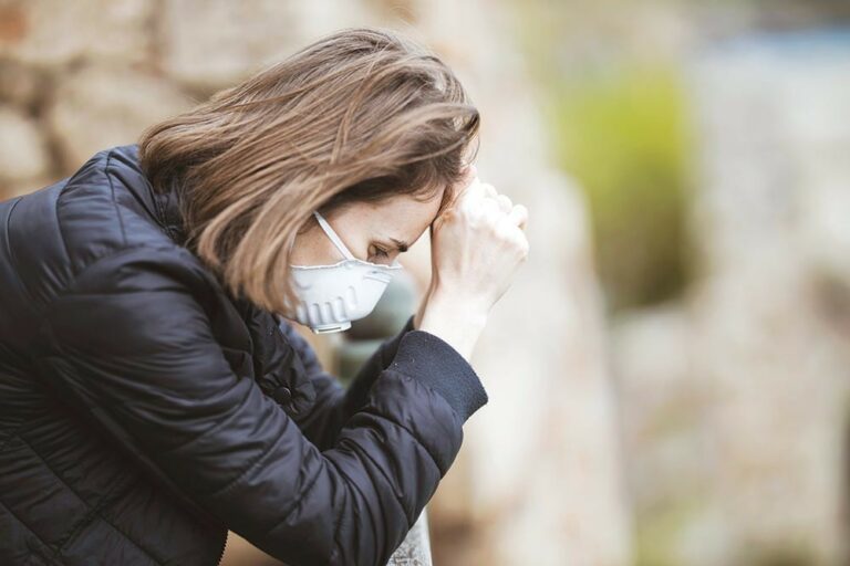 Ballot Item Seeks to Boost County’s Mental Health Spending