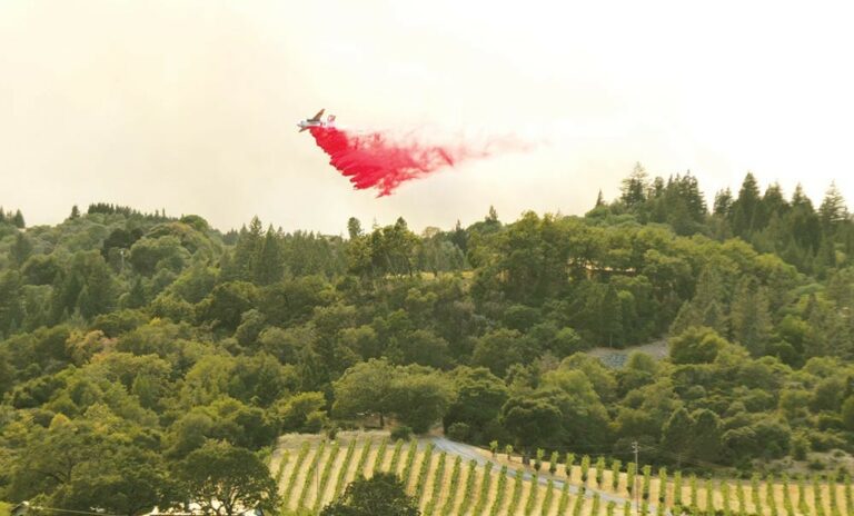 County Pushes Its Own Fire-Safety Regulations