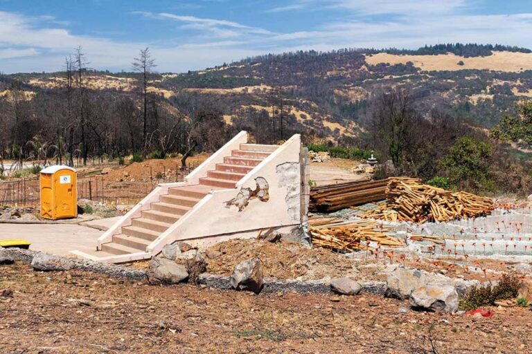 Fire victims question PG&E proposal