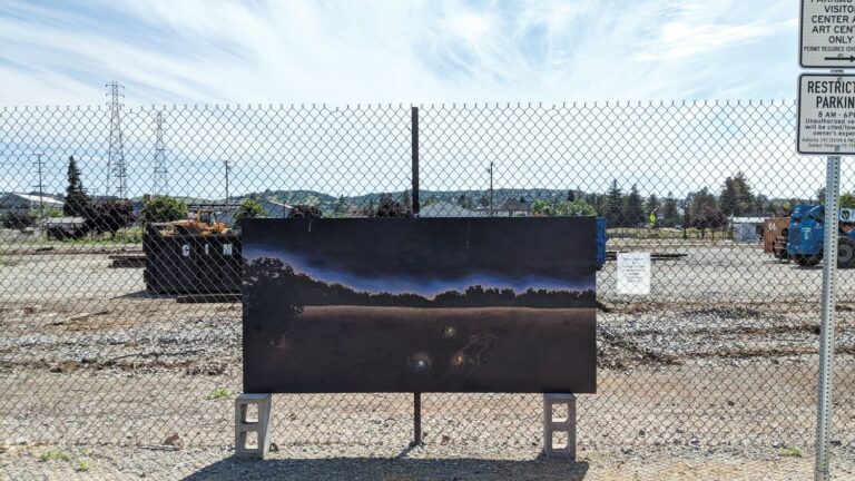 Deadline for Petaluma SMART Station Land Deal Delayed