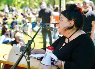 Let My People Be Free to Breathe