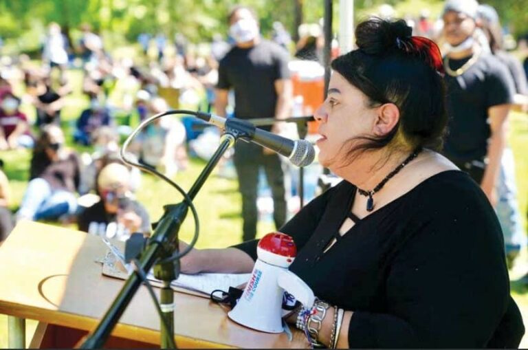 Let My People Be Free to Breathe