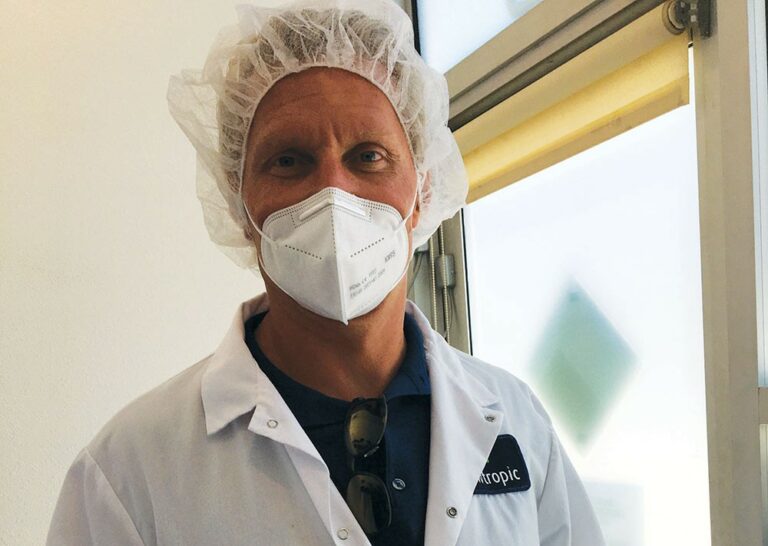 Growth Mindset: Cannabis entrepreneur Alex Rowland