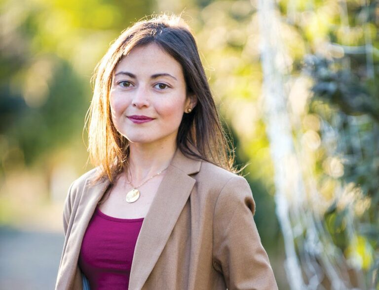 Mendelsohn Raises the Bar