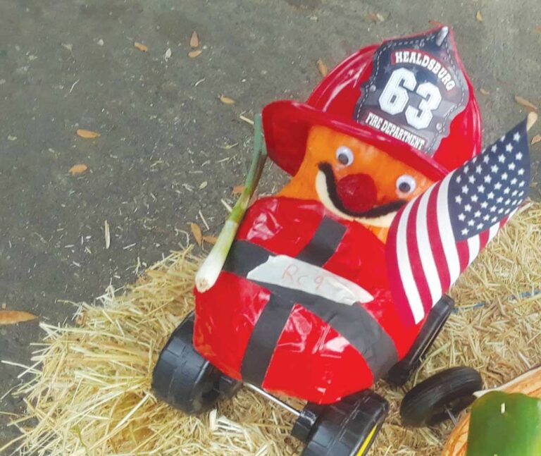 Pumpkin Fest Goes Virtual