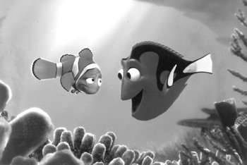 ‘Finding Nemo’