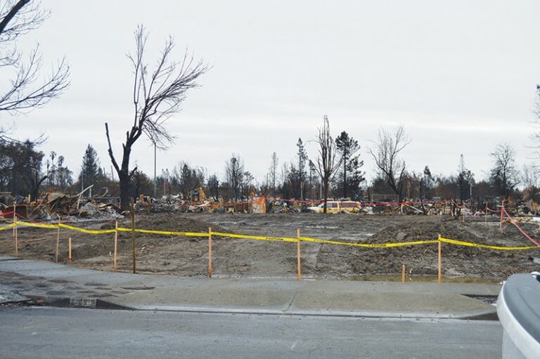 Ravitch Presses Criminal Charges Against PG&E for Role in Kincade Fire