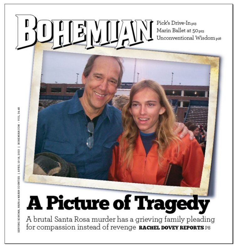 A Picture of Tragedy